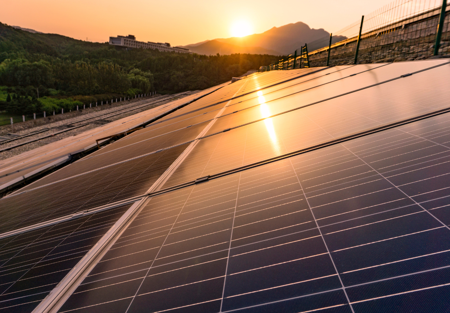 Solar Power Solutions