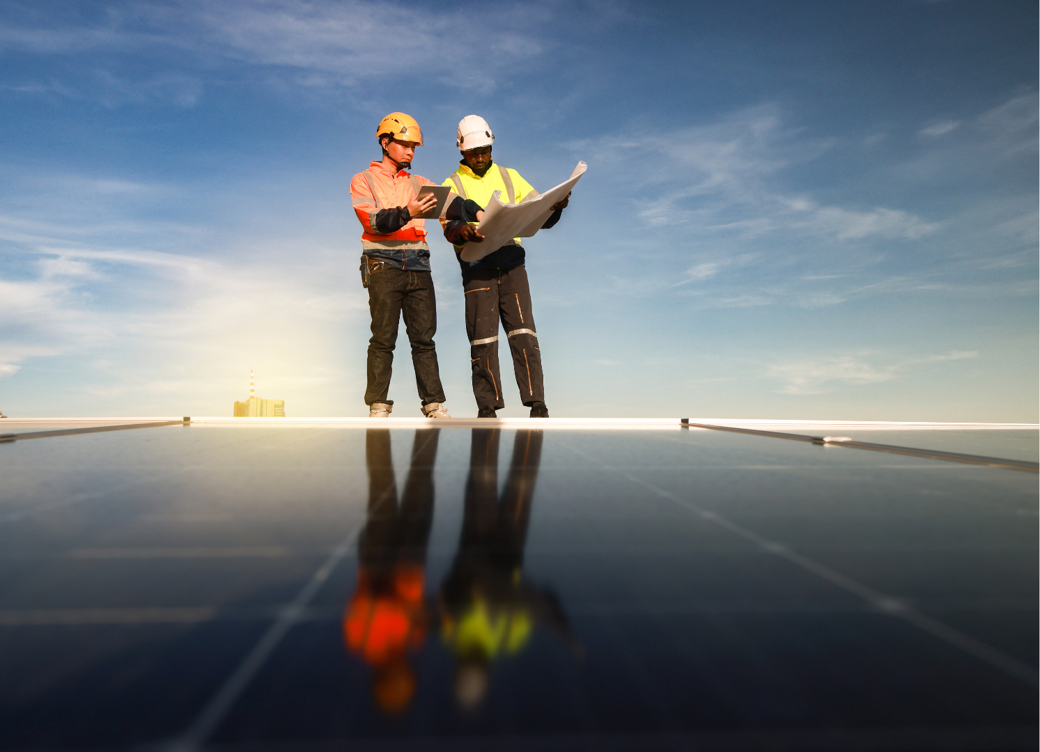 Solar Project Development