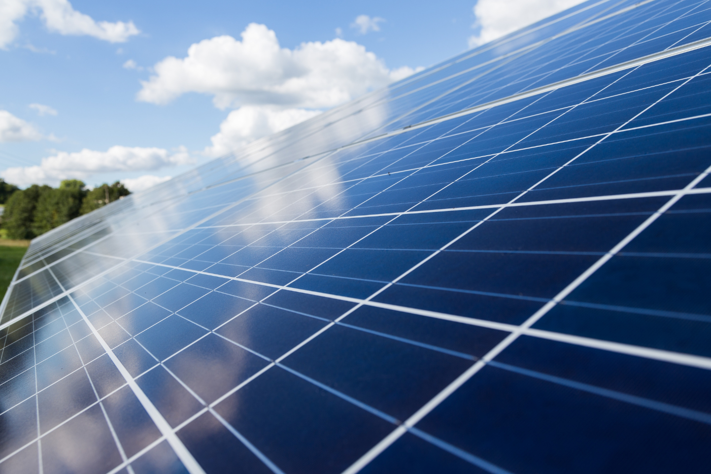 Solar Maintenance and Energy Storage