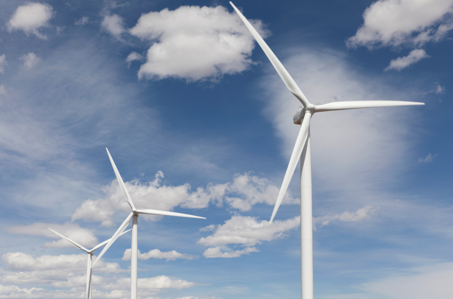 Turbine Operations and Maintenance